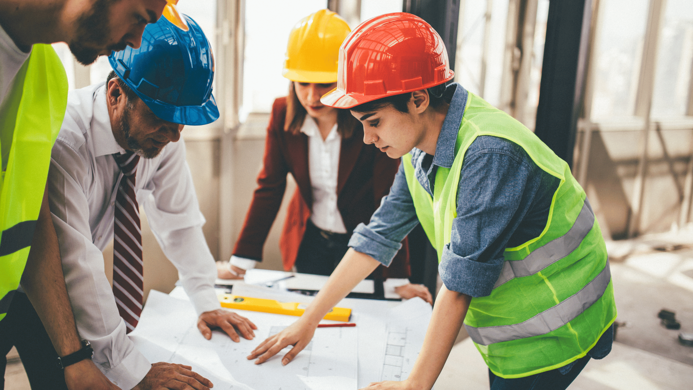 How to Handle Construction Project Disputes